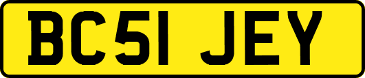 BC51JEY