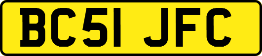 BC51JFC