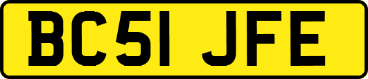 BC51JFE