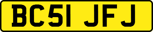 BC51JFJ