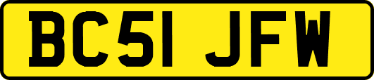 BC51JFW