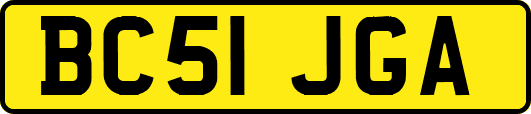 BC51JGA