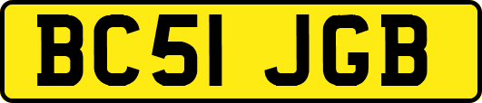 BC51JGB