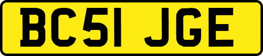 BC51JGE