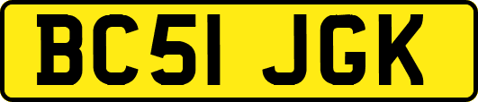 BC51JGK