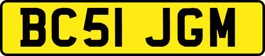 BC51JGM