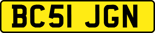 BC51JGN