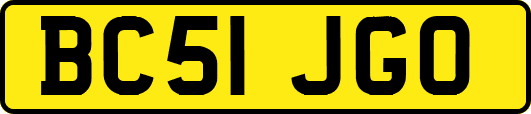BC51JGO