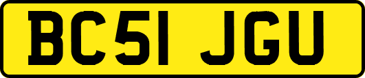 BC51JGU