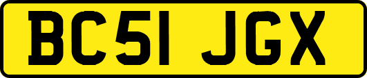BC51JGX