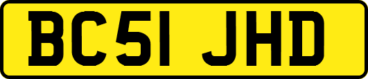 BC51JHD