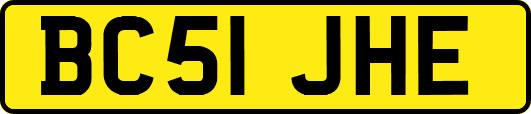 BC51JHE
