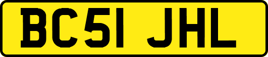 BC51JHL