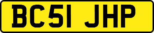 BC51JHP
