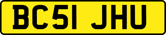 BC51JHU