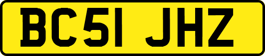 BC51JHZ