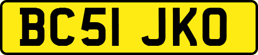 BC51JKO