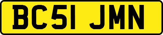 BC51JMN