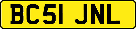BC51JNL