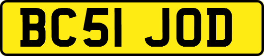 BC51JOD