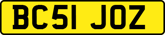 BC51JOZ