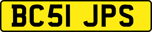 BC51JPS