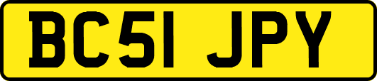 BC51JPY