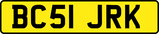 BC51JRK