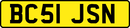 BC51JSN