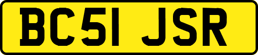 BC51JSR