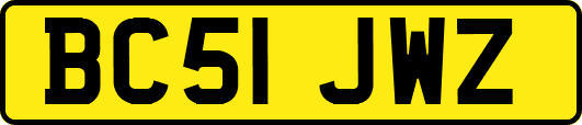 BC51JWZ