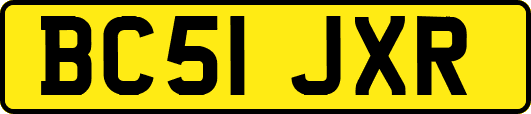 BC51JXR