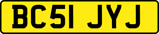 BC51JYJ