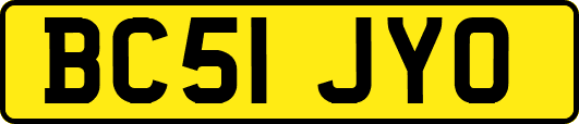 BC51JYO