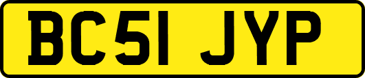 BC51JYP