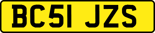 BC51JZS