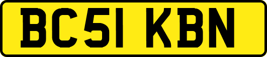 BC51KBN