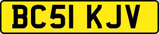 BC51KJV