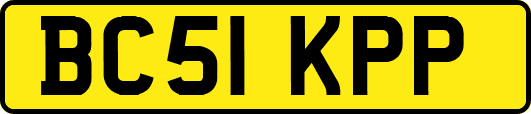 BC51KPP