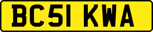 BC51KWA