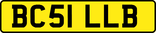 BC51LLB