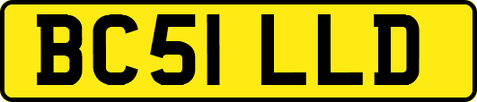 BC51LLD