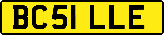 BC51LLE