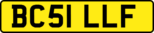 BC51LLF