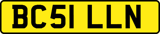 BC51LLN