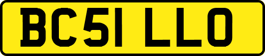 BC51LLO