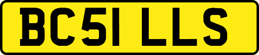 BC51LLS