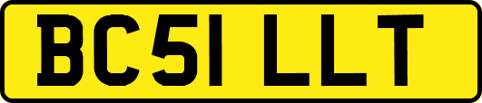 BC51LLT