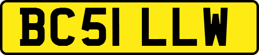 BC51LLW