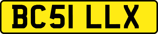 BC51LLX